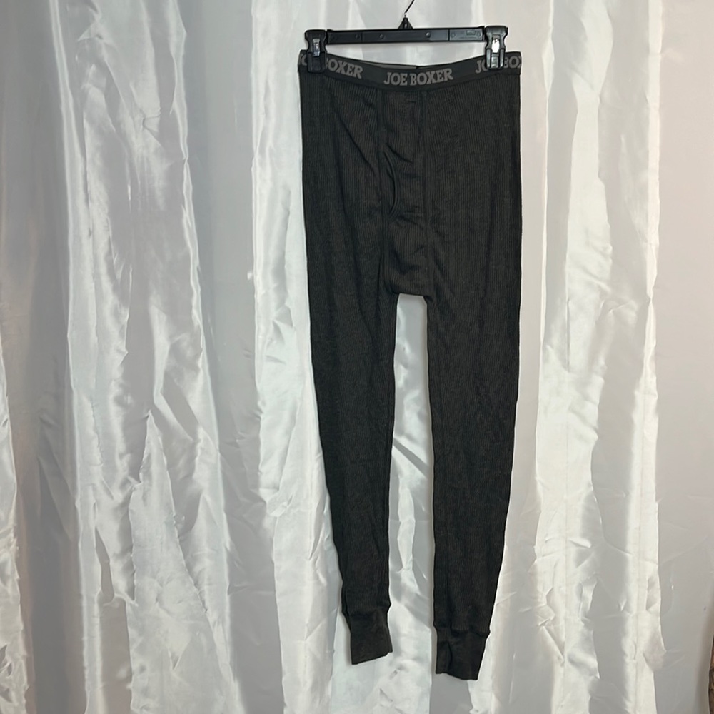 Joe Boxer thermal underwear.  1742